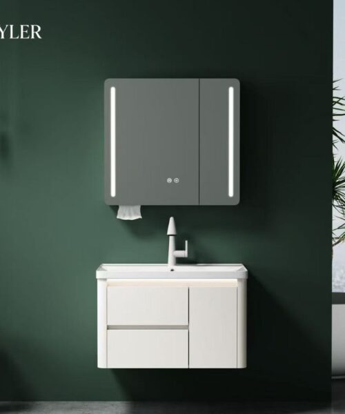 Tủ chậu lavabo Byler BTC 1027