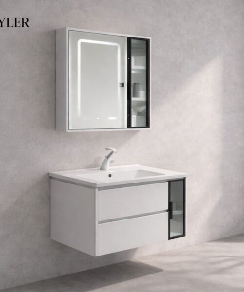 Tủ chậu lavabo Byler BTC 3018