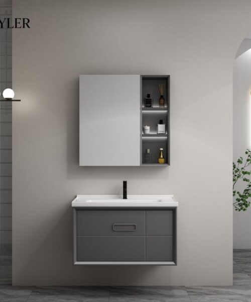 Tủ chậu lavabo Byler BTC 3299