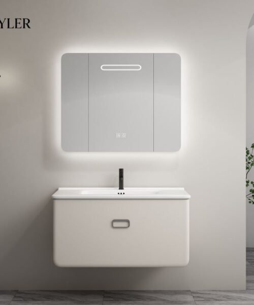 Tủ chậu lavabo Byler BTC 3302