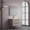 Tủ chậu lavabo Byler BTC 3311