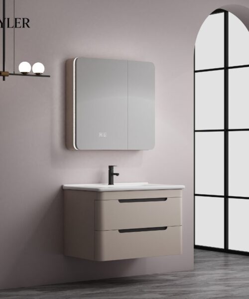 Tủ chậu lavabo Byler BTC 3311