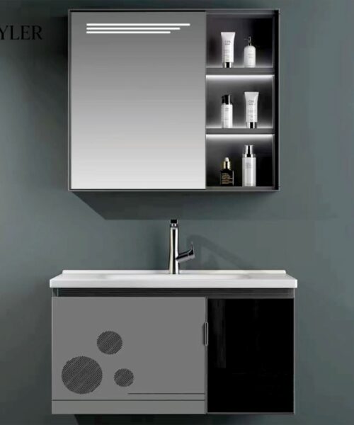 Tủ chậu lavabo Byler BTC 7001