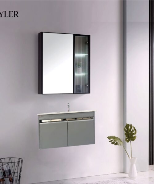 Tủ chậu lavabo Byler BTC 8002