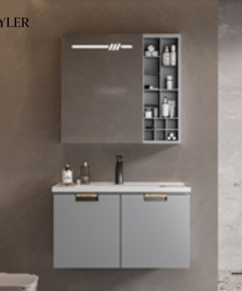 Tủ chậu lavabo Byler BTC 8004