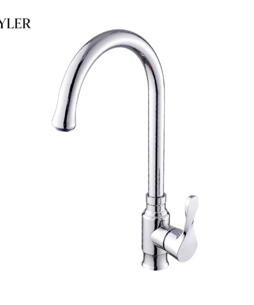 Vòi Rửa Bát Byler BVC 3041