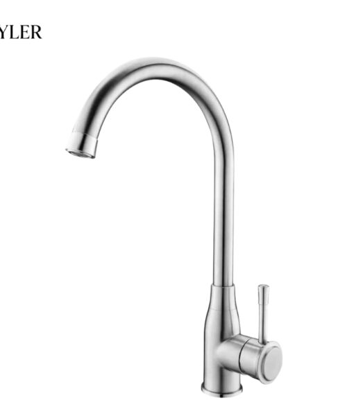 Vòi Rửa Bát Byler BVC 3043