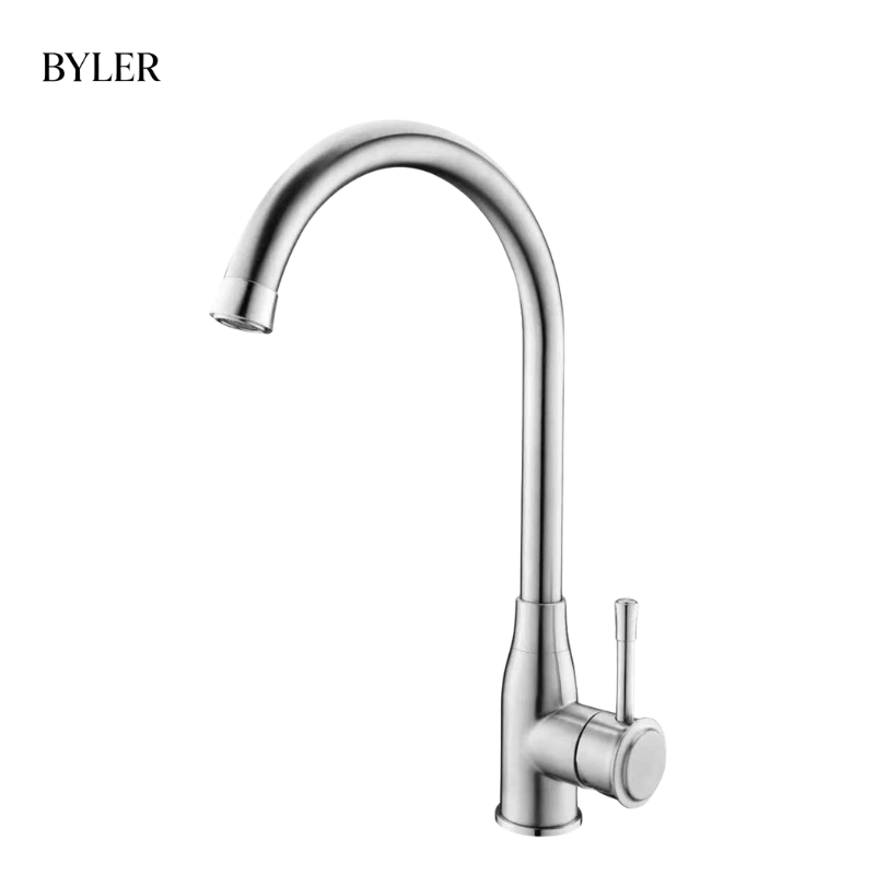 Vòi Rửa Bát Byler BVC 3043