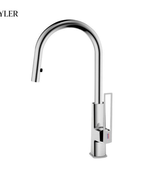 Vòi rửa bát Byler BVC 6602