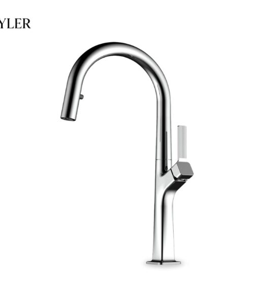 Vòi rửa bát Byler BVC 8833