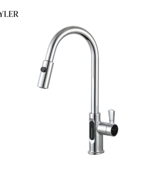 Vòi Rửa Bát Byler BVC 8701