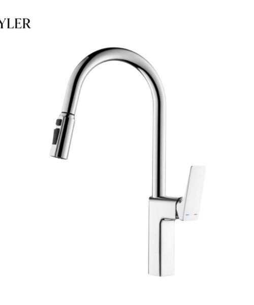vòi rửa bát Byler BVC 8855