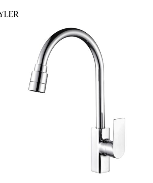 Vòi Rửa Bát Byler BVC 8866