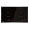 Bếp từ đôi Eurosun EU-T508Max