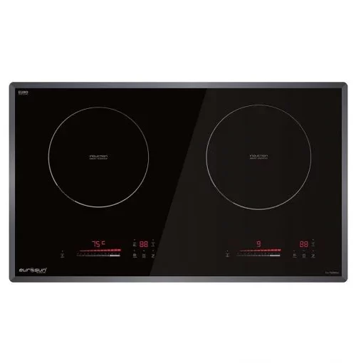 Bếp từ đôi Eurosun EU-T508Max