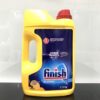 Bột rửa bát Finish Classic 2.5kg
