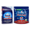 Combo Finish: All in 1 Max 48 - Salt 1.2kg