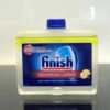 Dung dịch vệ sinh máy rửa bát Finish