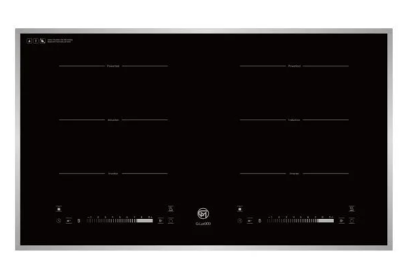 Bếp Từ Goldmax G-Lux900-1