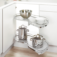 Phụ kiện tủ bếp - nội thất