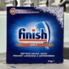 Muối rửa bát Finish 4.0 kg