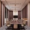 Nội Thất Phòng Họp Hiện Đại PHL.VP004