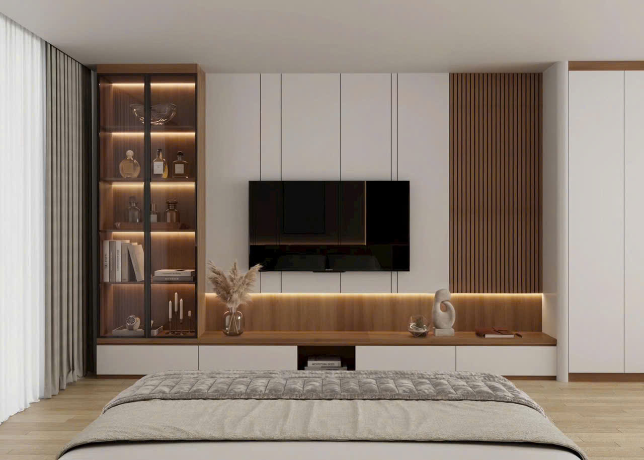 Nội thất phòng ngủ PHL.PN005.1