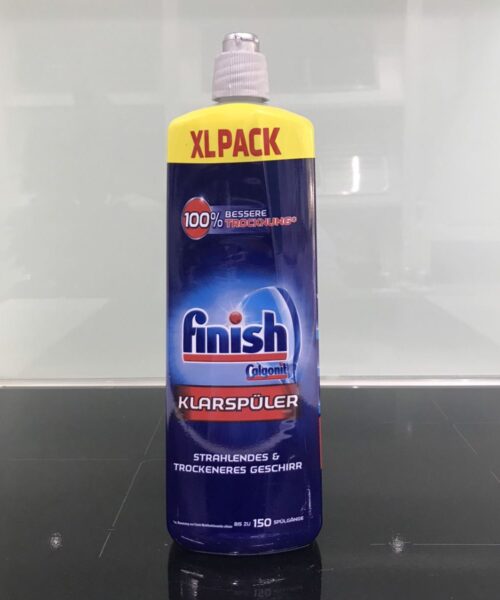 Nước làm bóng Finish 750ml