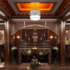 Phòng Thờ Biệt Thự Cao Cấp