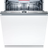 Máy Rửa Bát Bosch SGV4HCX48E Serie 4