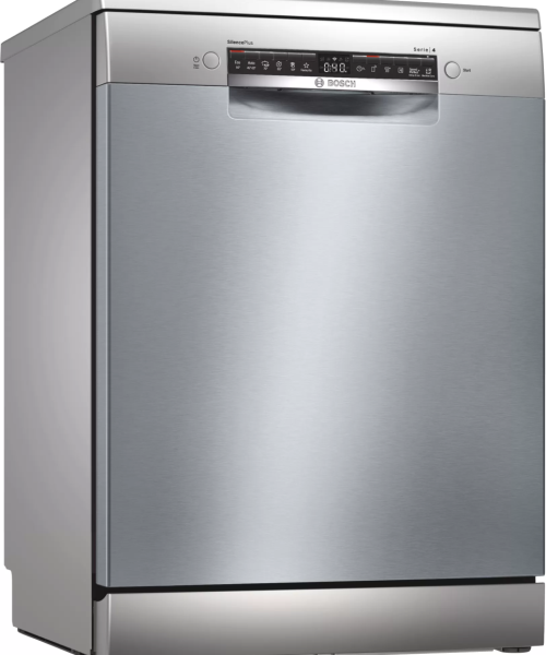 Máy Rửa Bát Bosch SMS4HDI52E Serie 4