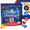 Viên rửa bát Finish All in 1 Max 48 viên