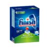 Viên rửa bát Finish All in one 120 viên