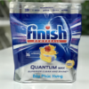 Viên rửa bát Finish Quantum Max 36 viên