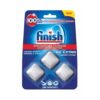 Viên vệ sinh máy rửa bát Finish