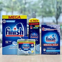 Chất tẩy rửa Finnish