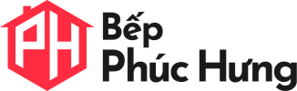 Phúc Hưng Lê – Tủ Bếp & Thiết Bị Nhà Bếp Cao Cấp