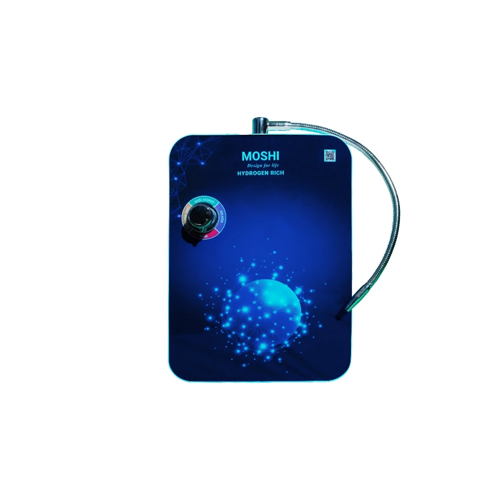 Máy lọc nước - Chậu vòi