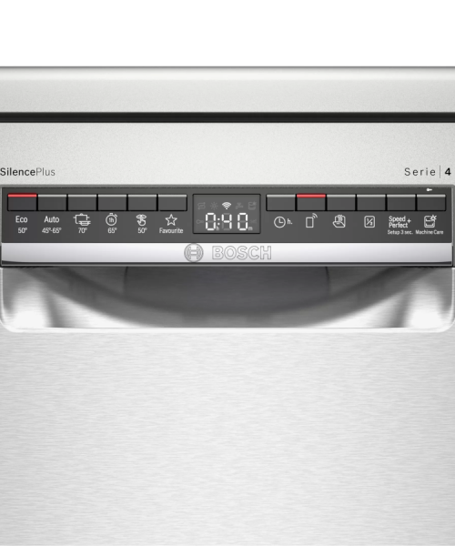Máy Rửa Bát Bosch SMS4ECI14E Serie 4