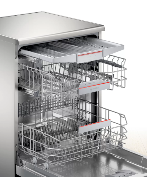 Máy Rửa Bát Bosch SMS4ECI14E Serie 4