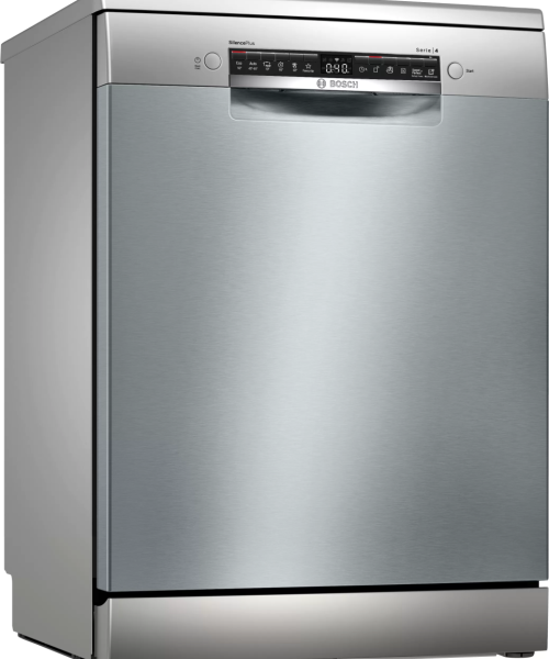 Máy Rửa Bát Bosch SMS4ECI14E Serie 4