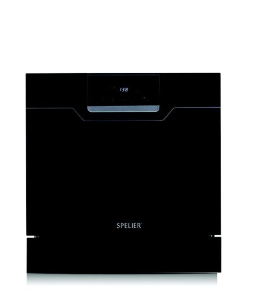 Máy rửa bát Spelier SP 08 - UOZ