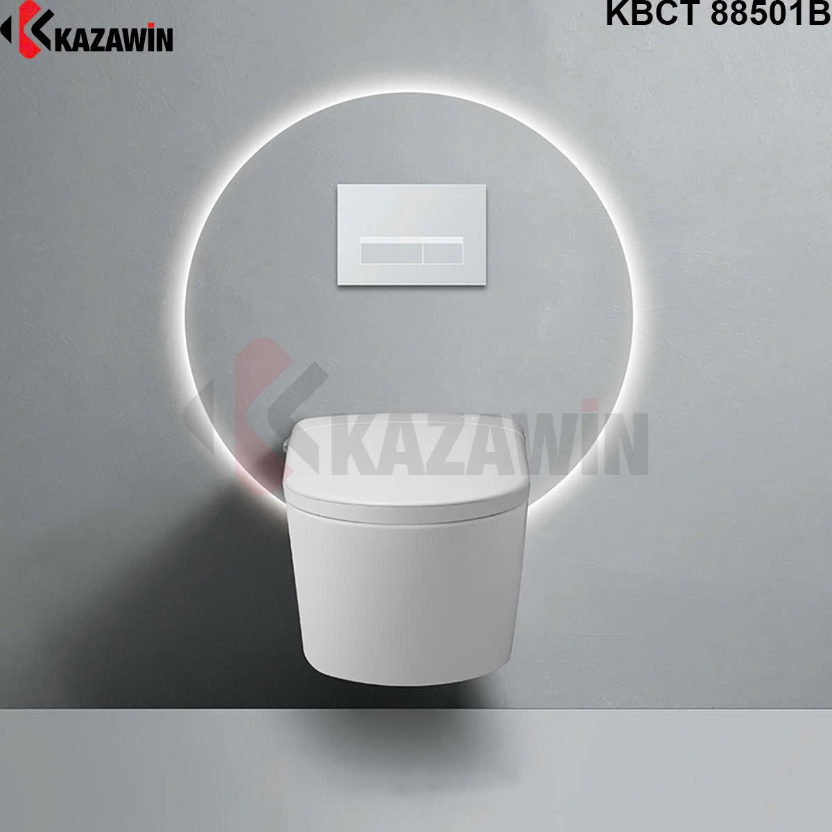 Thiết bị vệ sinh