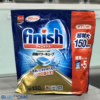 Viên rửa bát Finish Nhật 150 viên