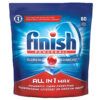 Viên rửa bát Finish All in 1 Max 80 viên